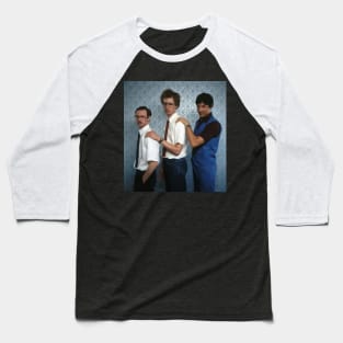 Napoleon's Family Baseball T-Shirt